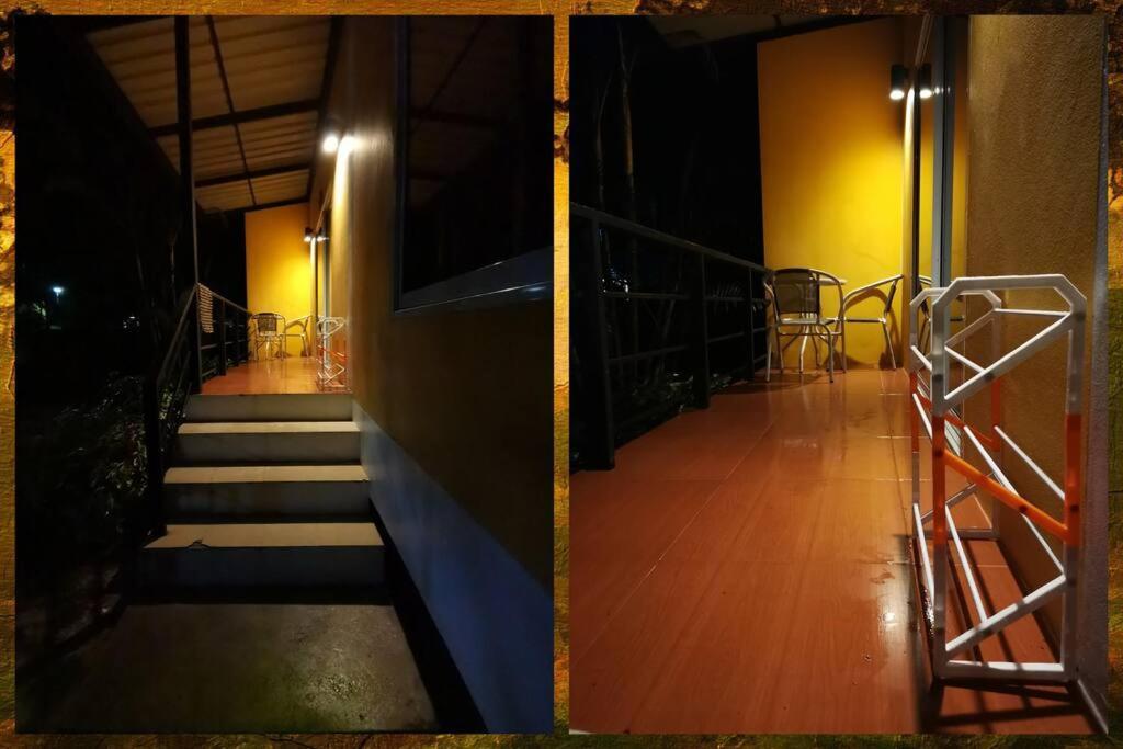 Little Yellow House- Aonang Ao Nang Buitenkant foto